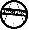 Placer Rides logo pic